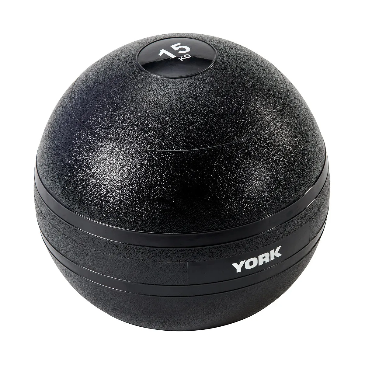 York Barbell Slam Ball