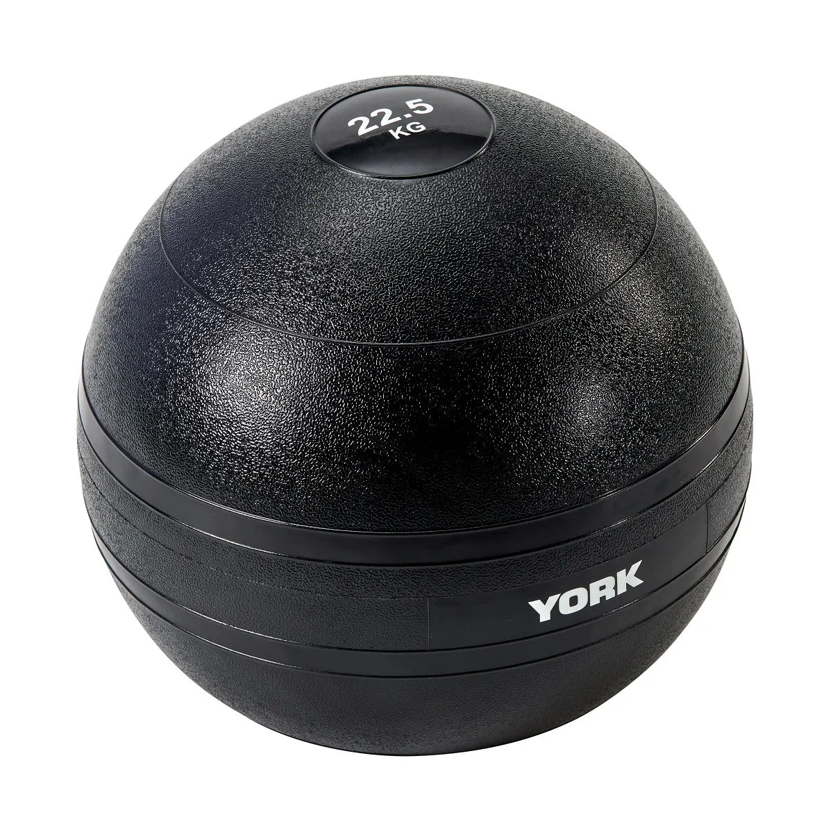 York Barbell Slam Ball