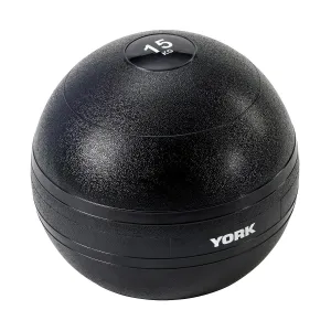York Barbell Slam Ball