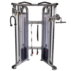York Barbell | STS Functional Cable Crossover