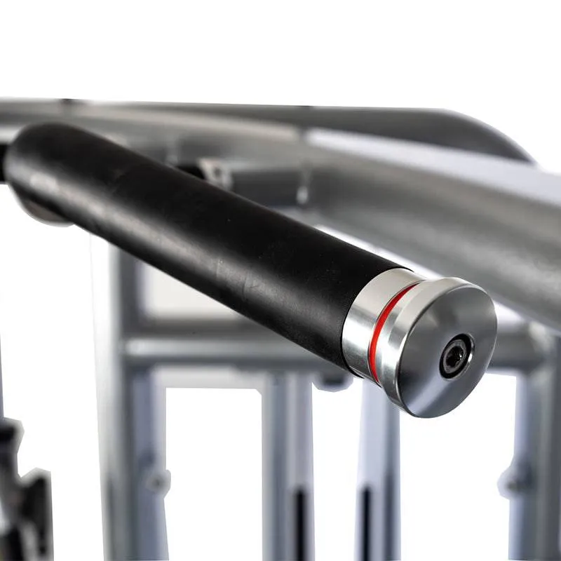 York Barbell | STS Functional Cable Crossover