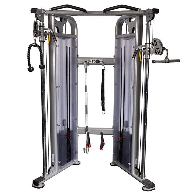 York Barbell | STS Functional Cable Crossover