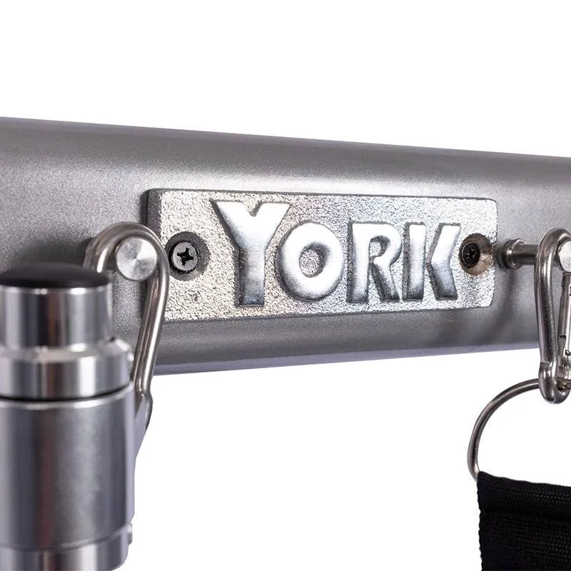 York Barbell | STS Functional Cable Crossover