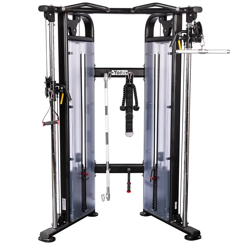 York Barbell | STS Functional Cable Crossover