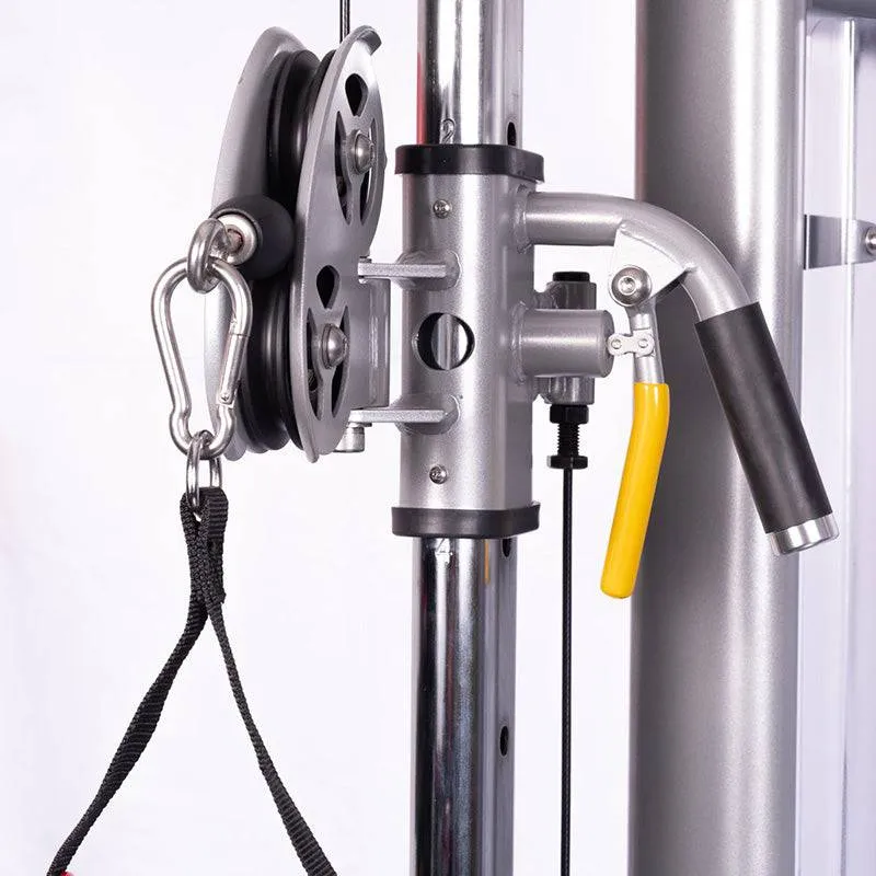 York Barbell | STS Functional Cable Crossover
