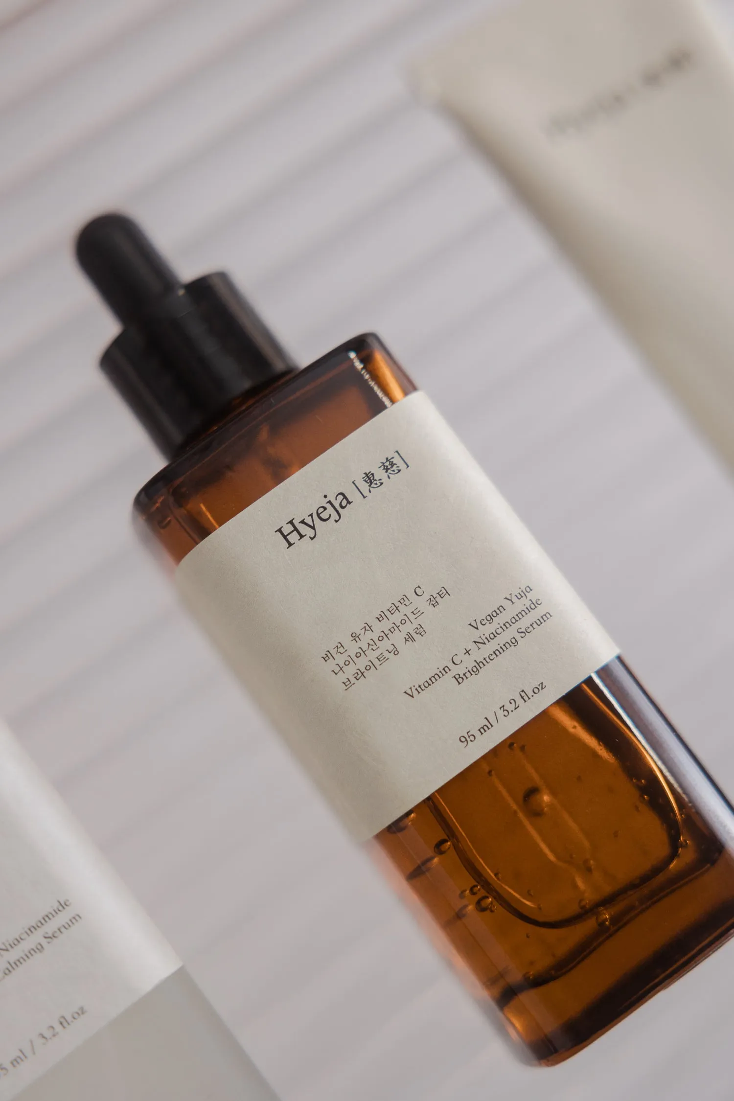 Yuja Vitamin C Brightening Serum