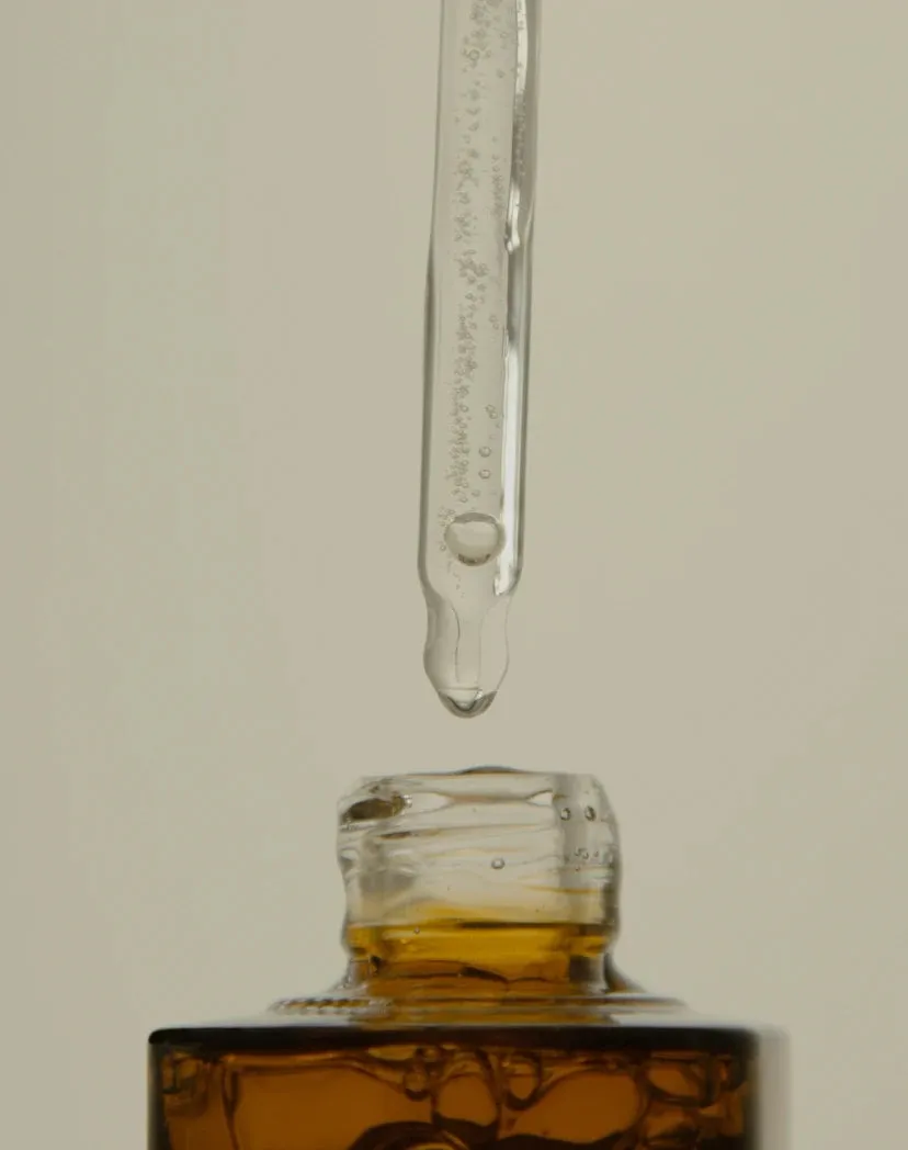 Yuja Vitamin C Brightening Serum