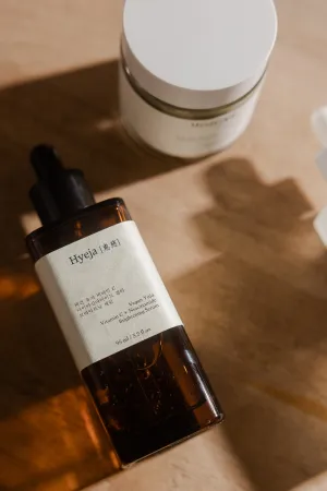 Yuja Vitamin C Brightening Serum