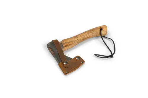 Yxa Woodsman Mini 240 - 500g