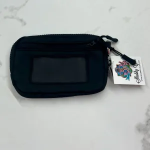 Zipper Coin/Card Purse