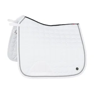 Zurich Saddle Pad by B Vertigo